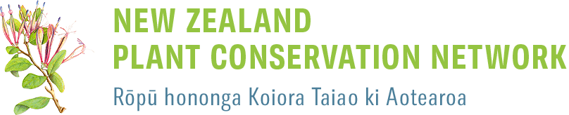 NZ PLAN CONSERVATION NETWORK